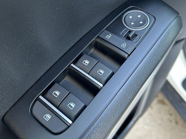 used 2024 Kia Soul car, priced at $17,880