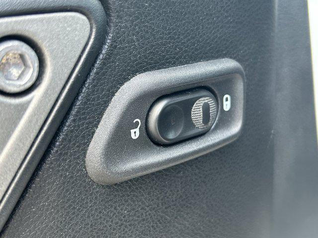 used 2018 Jeep Wrangler JK Unlimited car, priced at $15,156