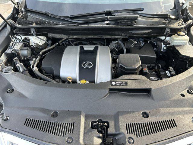 used 2016 Lexus RX 350 car, priced at $19,651