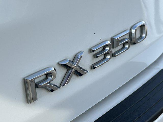 used 2016 Lexus RX 350 car, priced at $19,651