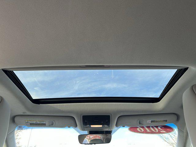 used 2016 Lexus RX 350 car, priced at $19,651