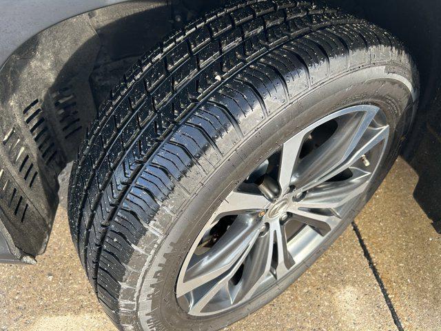 used 2016 Lexus RX 350 car, priced at $19,651