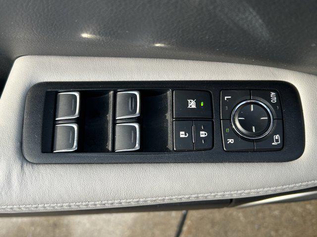 used 2016 Lexus RX 350 car, priced at $19,651