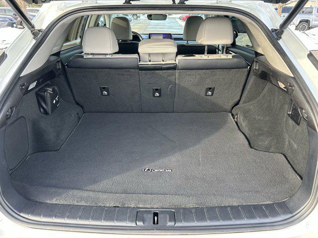 used 2016 Lexus RX 350 car, priced at $19,651