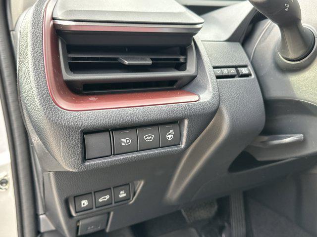 new 2026 Toyota Prius Plug-In Hybrid car, priced at $43,784