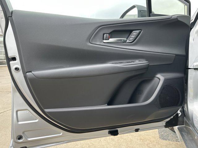 new 2026 Toyota Prius Plug-In Hybrid car, priced at $43,784