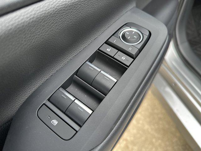 new 2026 Toyota Prius Plug-In Hybrid car, priced at $43,784