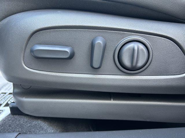 used 2025 Buick Encore GX car, priced at $30,824