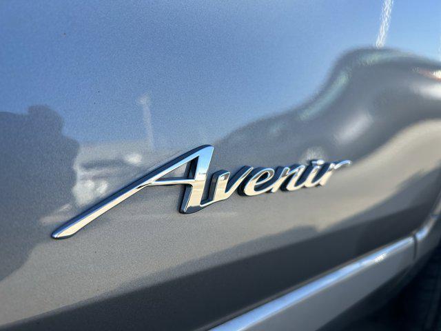 used 2025 Buick Encore GX car, priced at $30,824