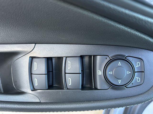 used 2025 Buick Encore GX car, priced at $30,824