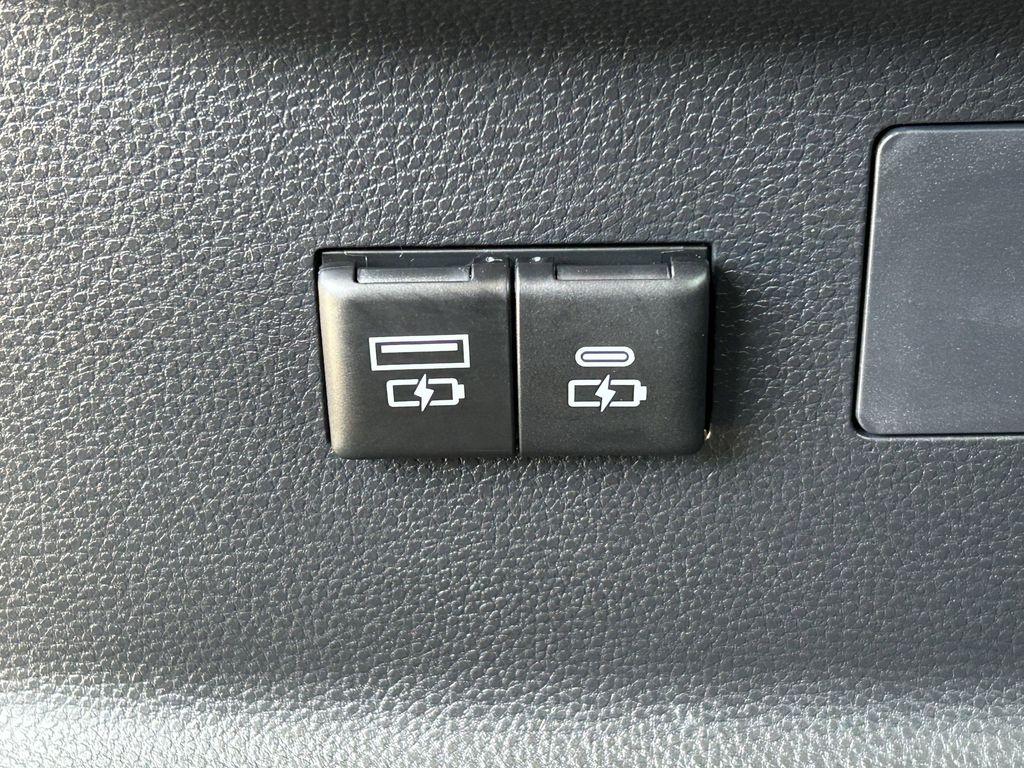 used 2024 Toyota Tundra car, priced at $48,602