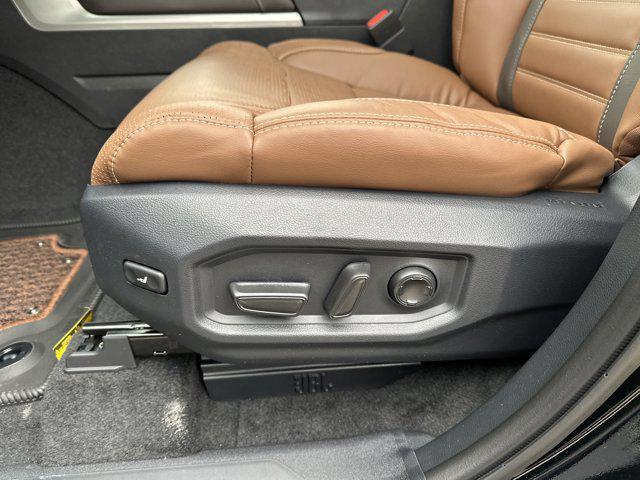 new 2026 Toyota Sequoia car, priced at $85,065