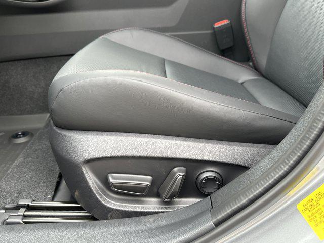 new 2026 Toyota Prius Plug-In Hybrid car, priced at $44,018