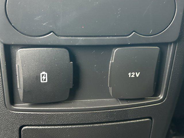 used 2023 Ford Explorer car, priced at $36,165