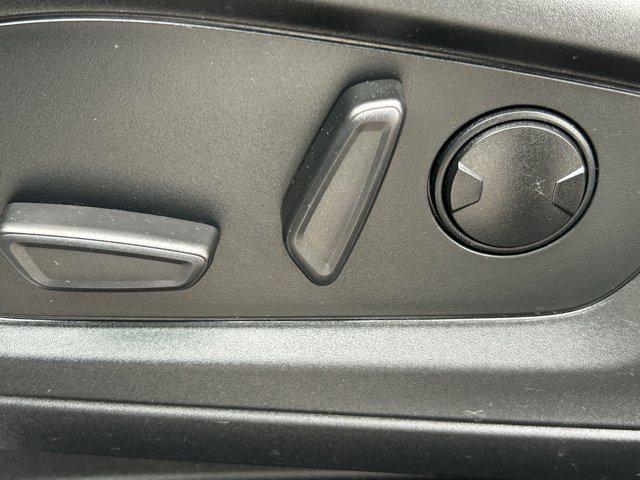 used 2023 Ford Explorer car, priced at $36,165