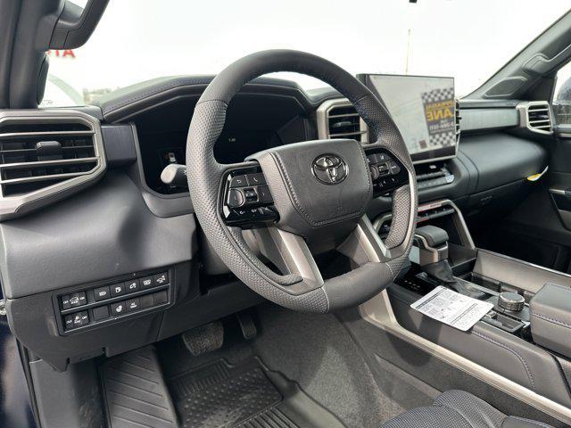 new 2026 Toyota Sequoia car, priced at $85,438