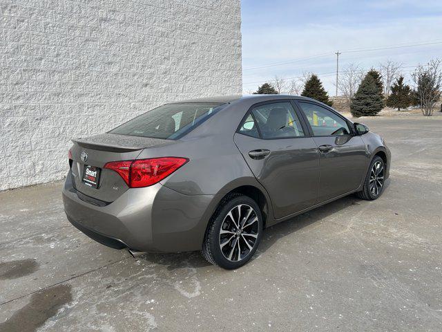 used 2019 Toyota Corolla car, priced at $19,295