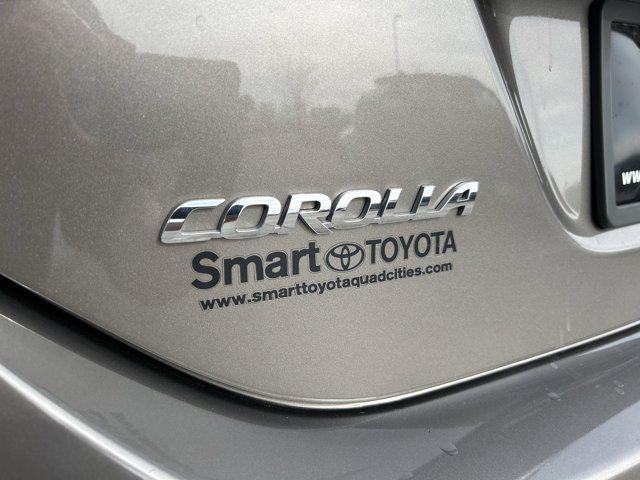 used 2019 Toyota Corolla car, priced at $19,295