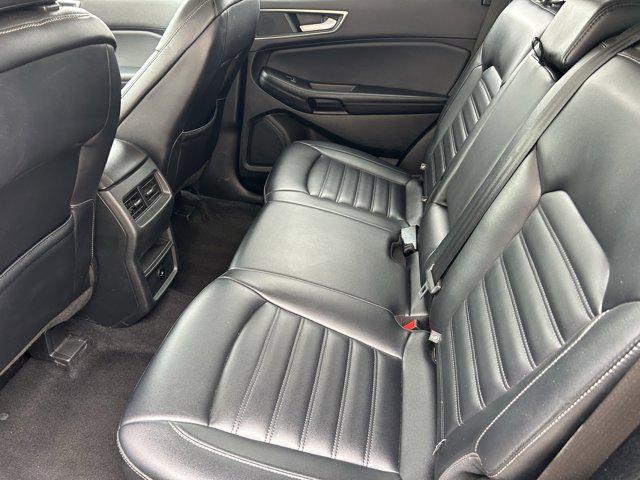 used 2022 Ford Edge car, priced at $22,030