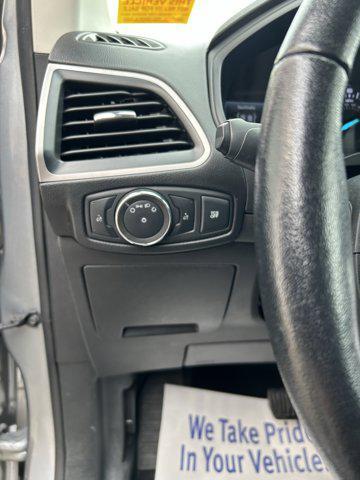 used 2022 Ford Edge car, priced at $22,030
