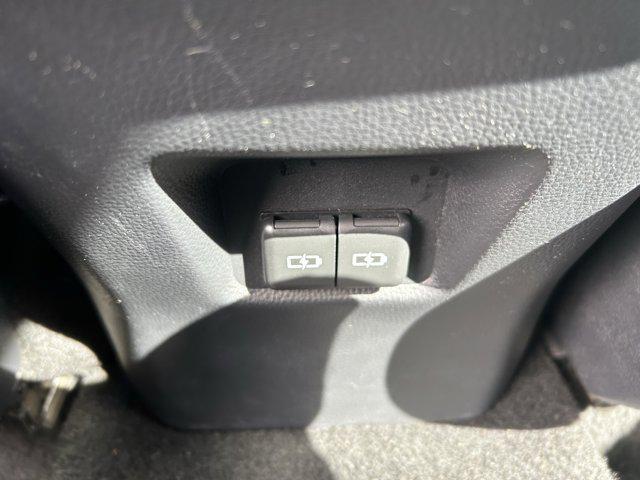 used 2025 Toyota RAV4 car, priced at $33,363