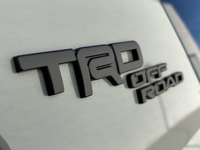 used 2022 Toyota 4Runner car, priced at $39,175
