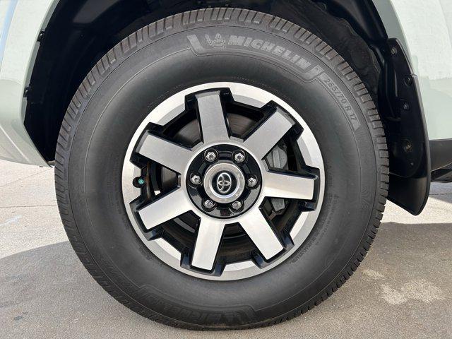 used 2022 Toyota 4Runner car, priced at $39,175