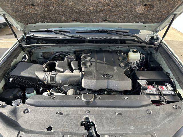 used 2022 Toyota 4Runner car, priced at $39,175