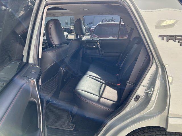 used 2022 Toyota 4Runner car, priced at $39,175