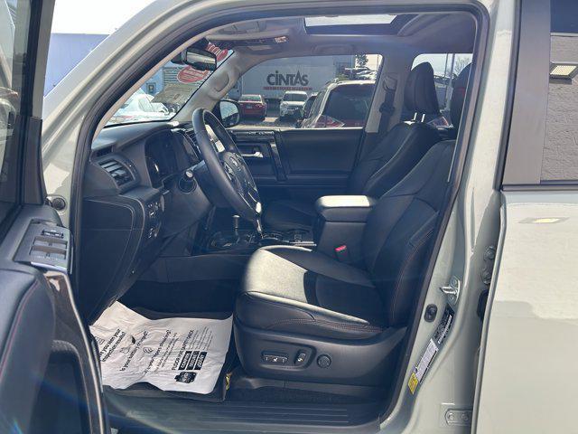 used 2022 Toyota 4Runner car, priced at $39,175