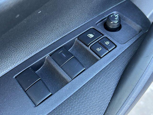 used 2024 Toyota Corolla car, priced at $19,619