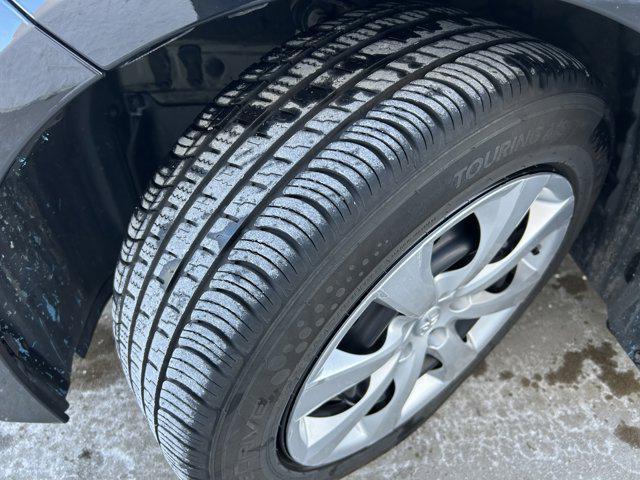 used 2024 Toyota Corolla car, priced at $19,619