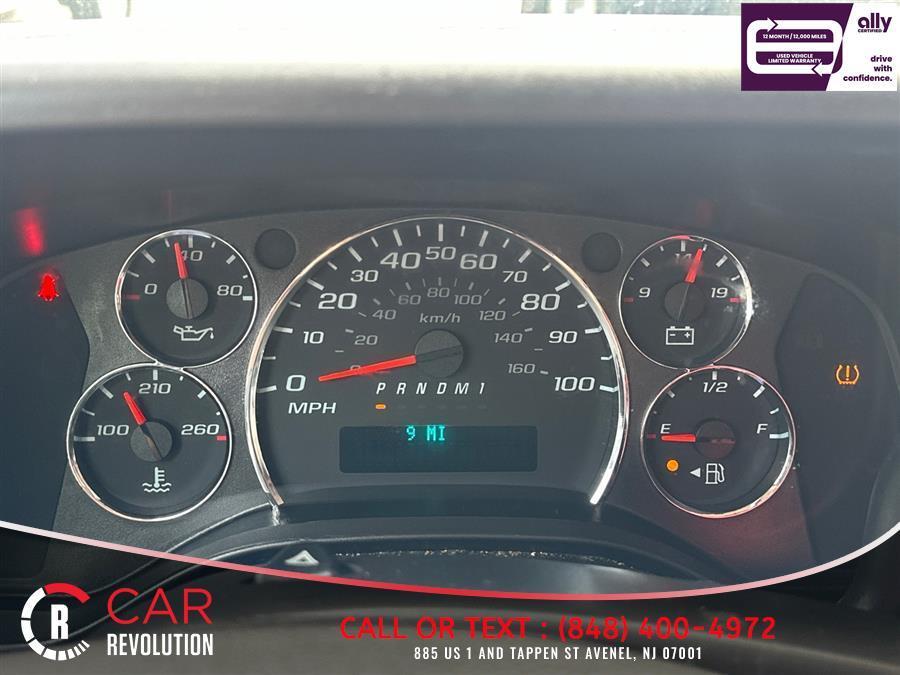 used 2020 Chevrolet Express 2500 car, priced at $14,700