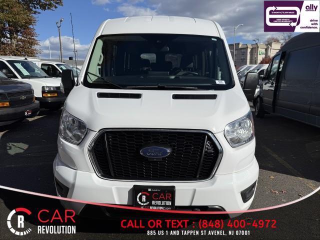 used 2022 Ford Transit-350 car, priced at $47,999