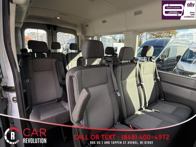 used 2022 Ford Transit-350 car, priced at $47,999