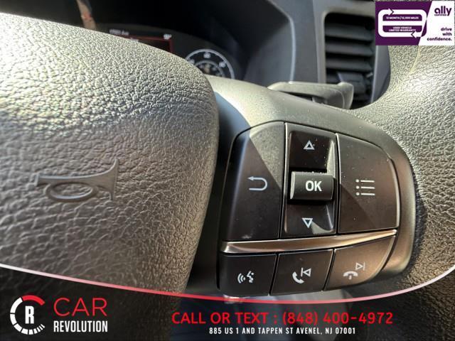 used 2022 Ford Transit-350 car, priced at $47,999