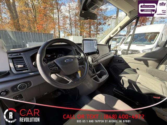 used 2022 Ford Transit-350 car, priced at $47,999