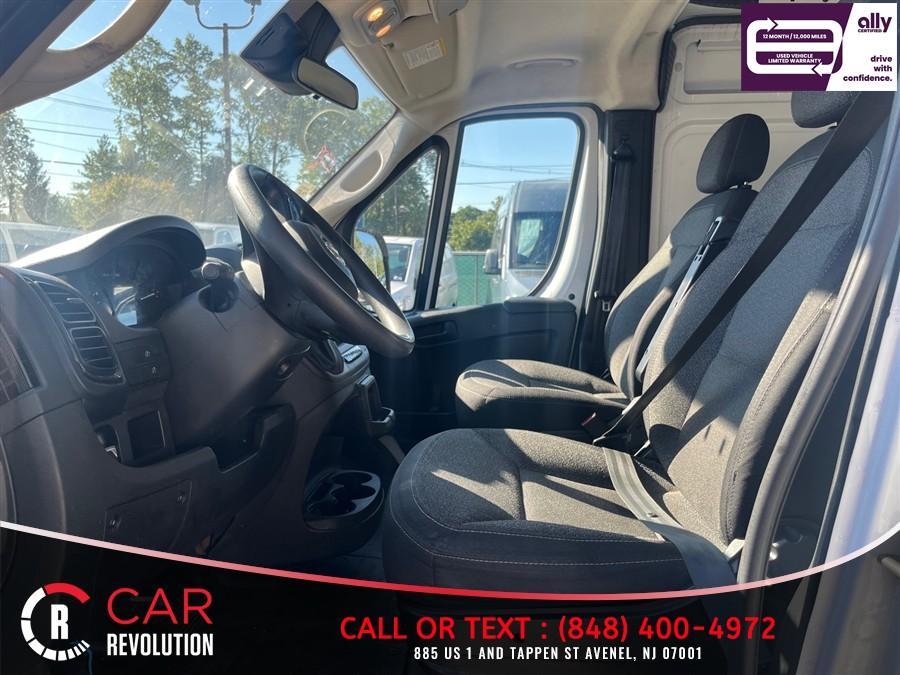 used 2023 Ram ProMaster 2500 car, priced at $23,794