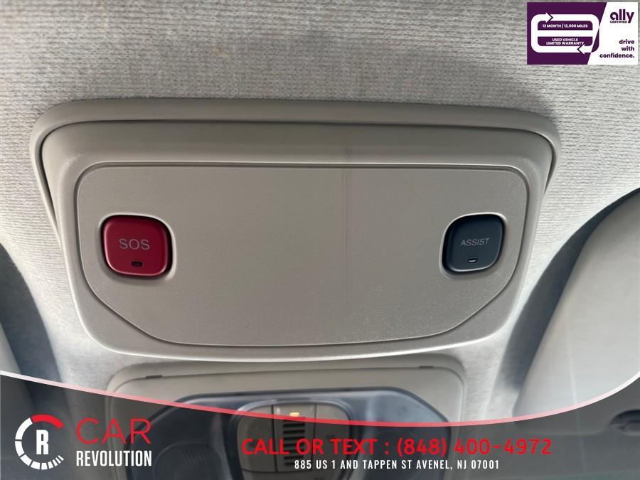 used 2023 Ram ProMaster 2500 car, priced at $23,794