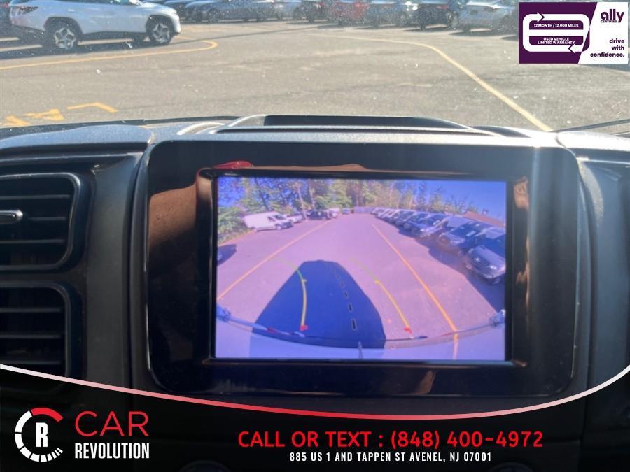 used 2023 Ram ProMaster 2500 car, priced at $23,794