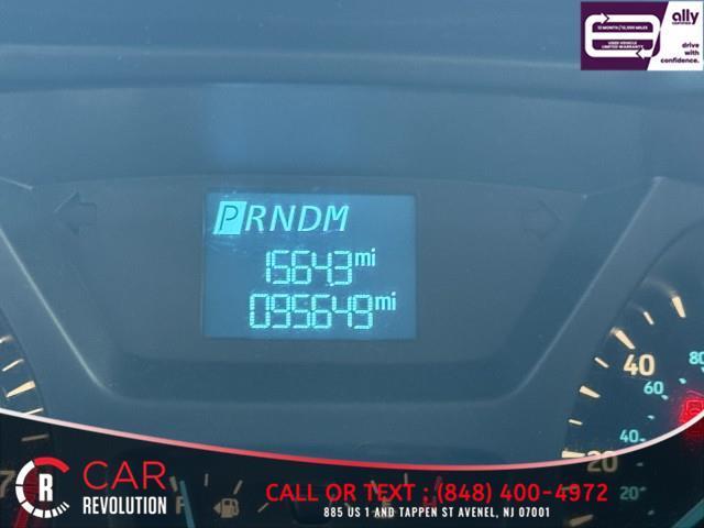 used 2019 Ford Transit-250 car, priced at $18,999