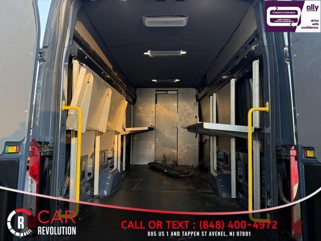 used 2019 Ford Transit-250 car, priced at $18,999