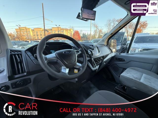 used 2019 Ford Transit-250 car, priced at $18,999