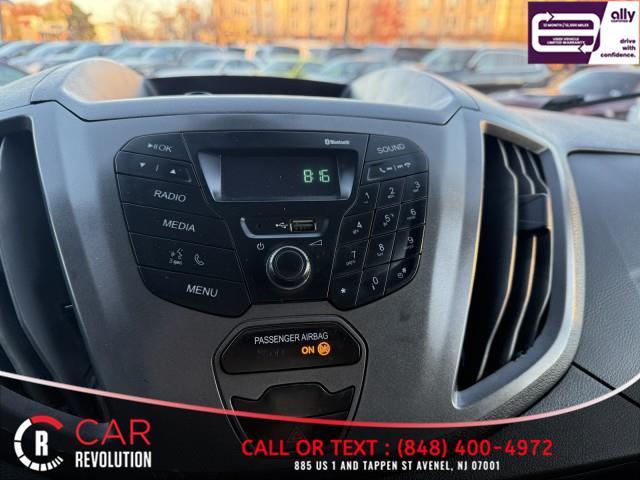 used 2019 Ford Transit-250 car, priced at $18,999