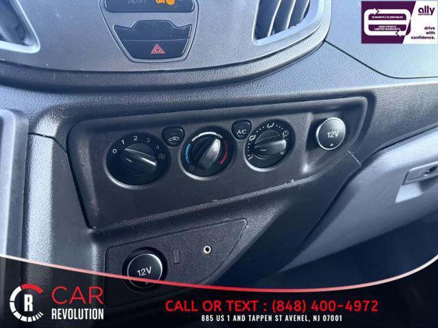used 2019 Ford Transit-250 car, priced at $18,999