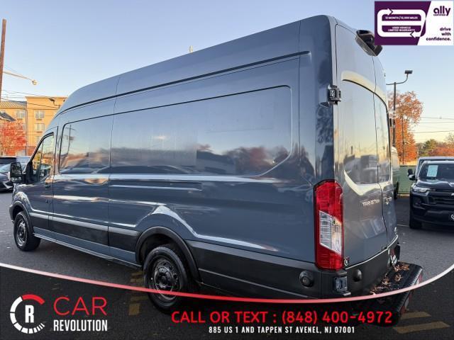 used 2019 Ford Transit-250 car, priced at $18,999
