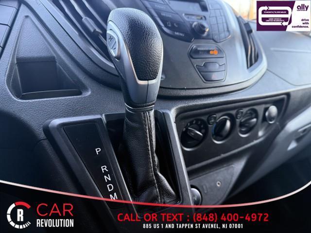 used 2019 Ford Transit-250 car, priced at $18,999