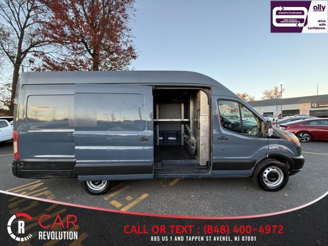 used 2019 Ford Transit-250 car, priced at $18,999