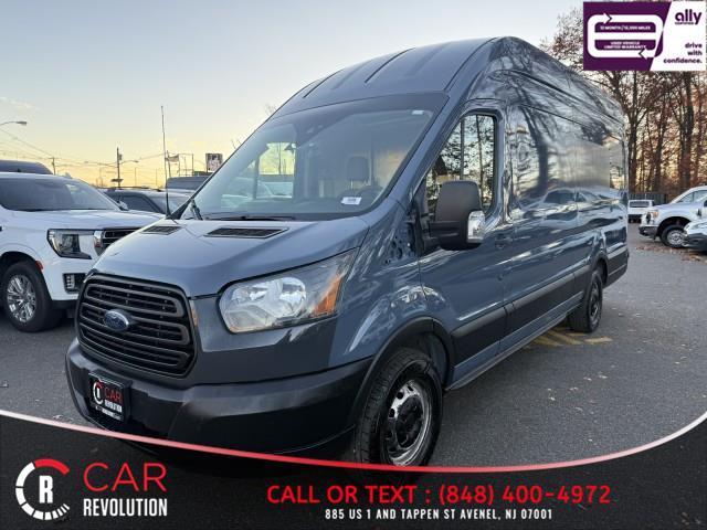 used 2019 Ford Transit-250 car, priced at $18,999