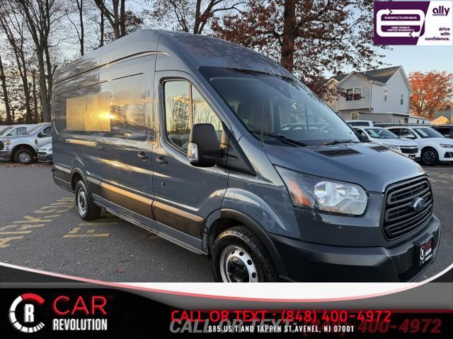 used 2019 Ford Transit-250 car, priced at $18,999